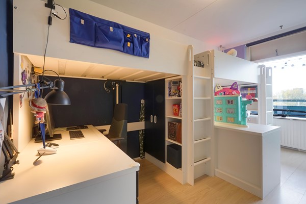 Medium property photo - Hoevenbos 164, 2716 PS Zoetermeer
